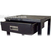 H. Wilson WTD Locking Drawer for 18 x 24" Tuffy Carts
