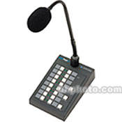 Australian Monitor DigiPage JR Microphone Station