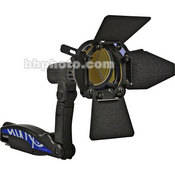 Bebob Engineering LUX-Kit On Camera Dimmer Light