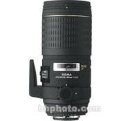 Sigma Telephoto 180mm f/3.5 EX DG APO Macro IF HSM Autofocus Lens for Canon EOS