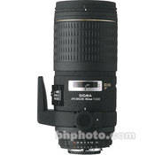 Sigma 180mm f/3.5 EX DG APO Macro IF HSM AF Lens for Sigma SA