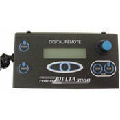 Rosco Digital, DMX Remote Control for Delta 6000