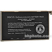 Focus Enhancements 180 Minute Battery for Firestore 4
