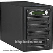 ProCon PC-D-3250 3-Drive 16x DVD 250GB Duplicator