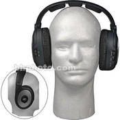 Sennheiser HDR140 Wireless Headphone $92.39 Shipped