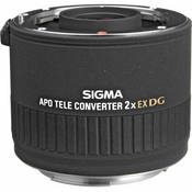 390169 Sigma 2x EX DG APO Teleconverter