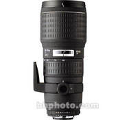 Sigma 100-300mm f/4 EX DG IF HSM Autofocus Lens for Sigma SLR