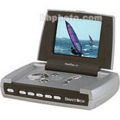 SmartDisk FlashTrax XT, 80GB, Stand-Alone, Data Storage Unit