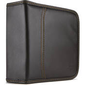 Case Logic KSW-32 - Case tipo Carteira de CDs