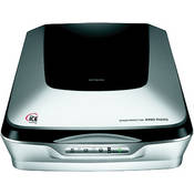 Epson Perfection 4490 Photo Scanner
