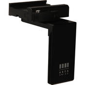 Arca-Swiss Svilt Quick Release Adapter with Flip-Lock (Simulates Gimbal Head)