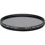Hoya 77mm Circular Polarizing Pro 1 Digital Multi-Coated Glass Filter