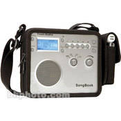 Tivoli SongBook Carry Bag
