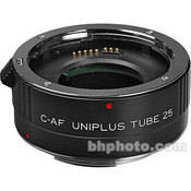 Kenko 25mm UniplusTube DG Extension Tube