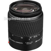 Konica Minolta AF DT 18-70mm f/3.5-5.6(D) Autofocus Lens