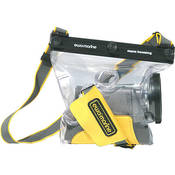 Ewa-Marine VDT Underwater Housing