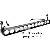 Altman 528 Borderlight, 4 Circuits -  6