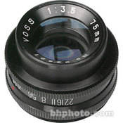 Omega 75mm f/3.5 Enlarging Lens for 35mm Film for C700 and C760 Enlargers