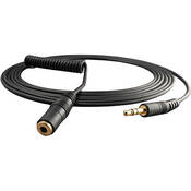 Rode Stereo Mini Male to Stereo Mini Female Cable - 10