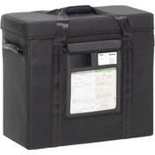 Tenba RS-D20 Roadshow ATA Air Case - for Apple 20" Cinema Display Monitor with Accessories