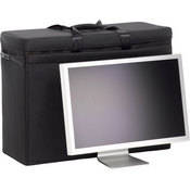 Tenba RS-D30 Roadshow ATA Air Case - for Apple 30" Cinema Display Monitor with Accessories