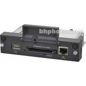 Sony BKM-FW50 Network Media Card Reader