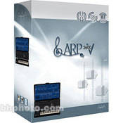 Arturia ARP-2600 V Software Instrument