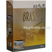 Arturia BRASS Virtual Instrument