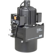 Omega DV Universal Variable Condenser Lamphouse (220v - European Voltage) for D5-XL Enlarger