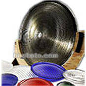 Altman 5-5/8" Smooth Clear Roundel for R40 Borderlight