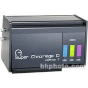 Omega Super Chromega D Dichroic II Lamphouse