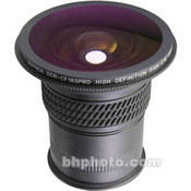 Raynox DCR-FE185PRO, Fisheye Lens