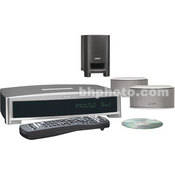 Bose 3-2-1 GSX Home Theater System - Silver