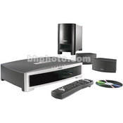 Bose 3-2-1 GSX Home Theater System - Graphite