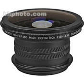 Raynox HD-FXR180 72mm 0.24x Digital Auxiliary Fisheye Lenses