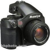 Mamiya 645-AFD II Auto Focus Value Pack Camera Kit