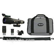 Tele Vue Tele Vue-60 2.4"/60mm Spotting Scope Package