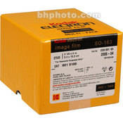 Kodak Electron Image Film SO-163 - 250 Sheets