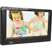 Ikan V-7000 7" Widescreen LCD Monitor