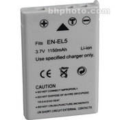 Impact EN-EL5 Lithium-Ion Battery (3.7v, 1150mAh)