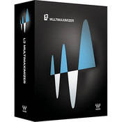 Waves L3 Multimaximizer Native - Multi-Band Limiter Plug-In