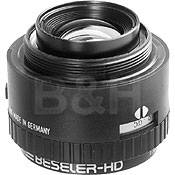 Beseler 105mm f/5.6 HD Enlarging Lens for 6x7cm Film