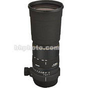 Sigma 70-500mm f/5-6.3 APO DG Aspherical AF Lens