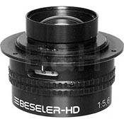 Beseler 150mm f/5.6 HD Enlarging Lens for 9x12cm (4x5") Film
