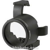 Canon LA-DC20 Lens Adapter