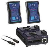 IDX ES722 Endura 7S Starter Kit