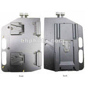 IDX A-E241 Endura Dual Battery Camera Adaptor Plate