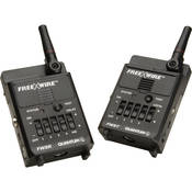 Quantum Instruments FW89 FreeXwire Wireless TTL Kit