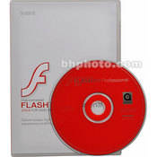 Macromedia Flash MX Professional 2004 OEM - Mac/Win