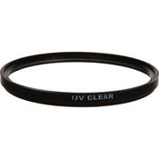 Formatt 82mm Ultraviolet Clear Hi Def Glass Filter